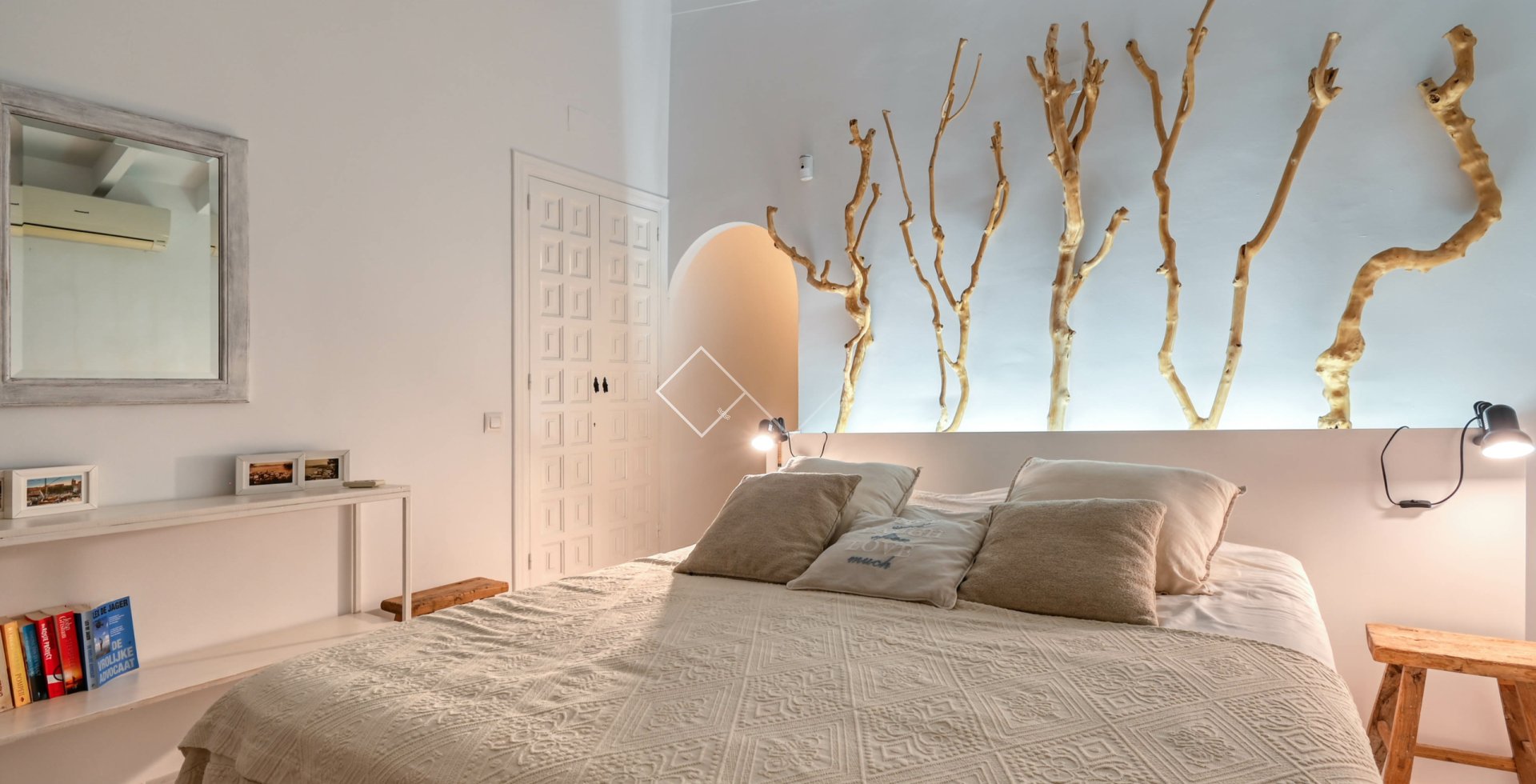  - Villa - Moraira