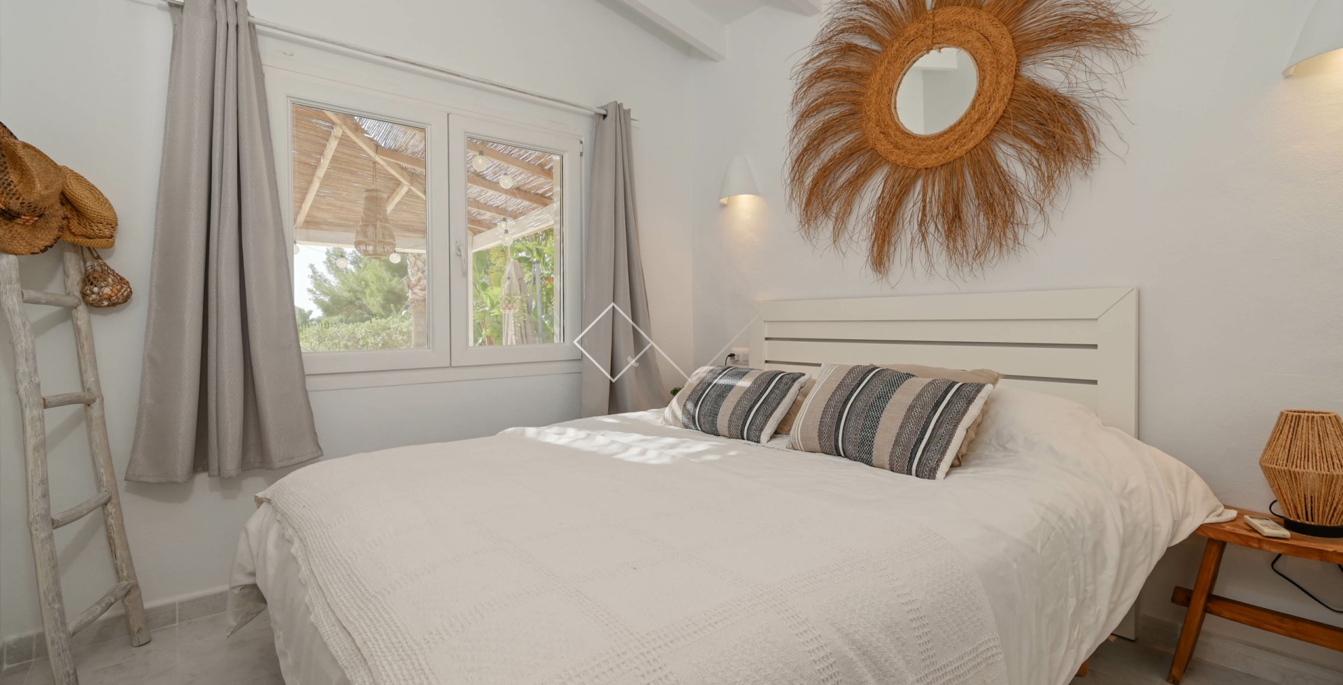  - Villa - Moraira