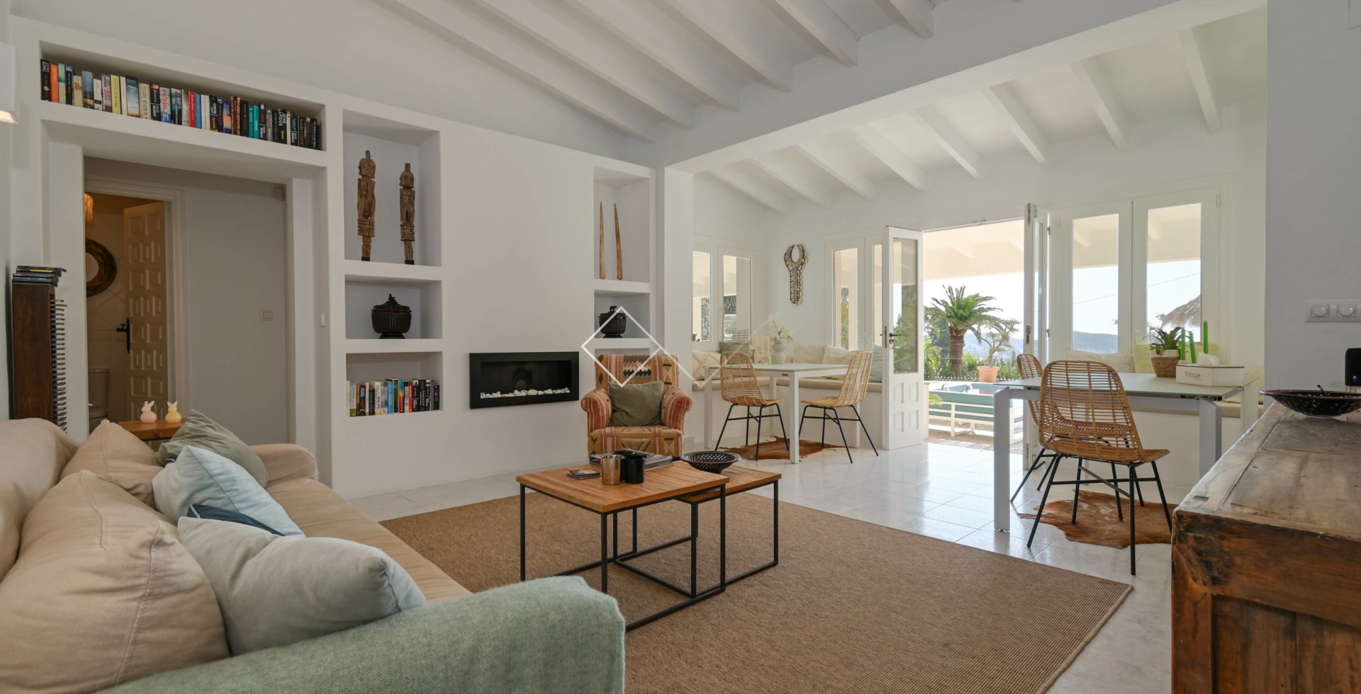  - Villa - Moraira