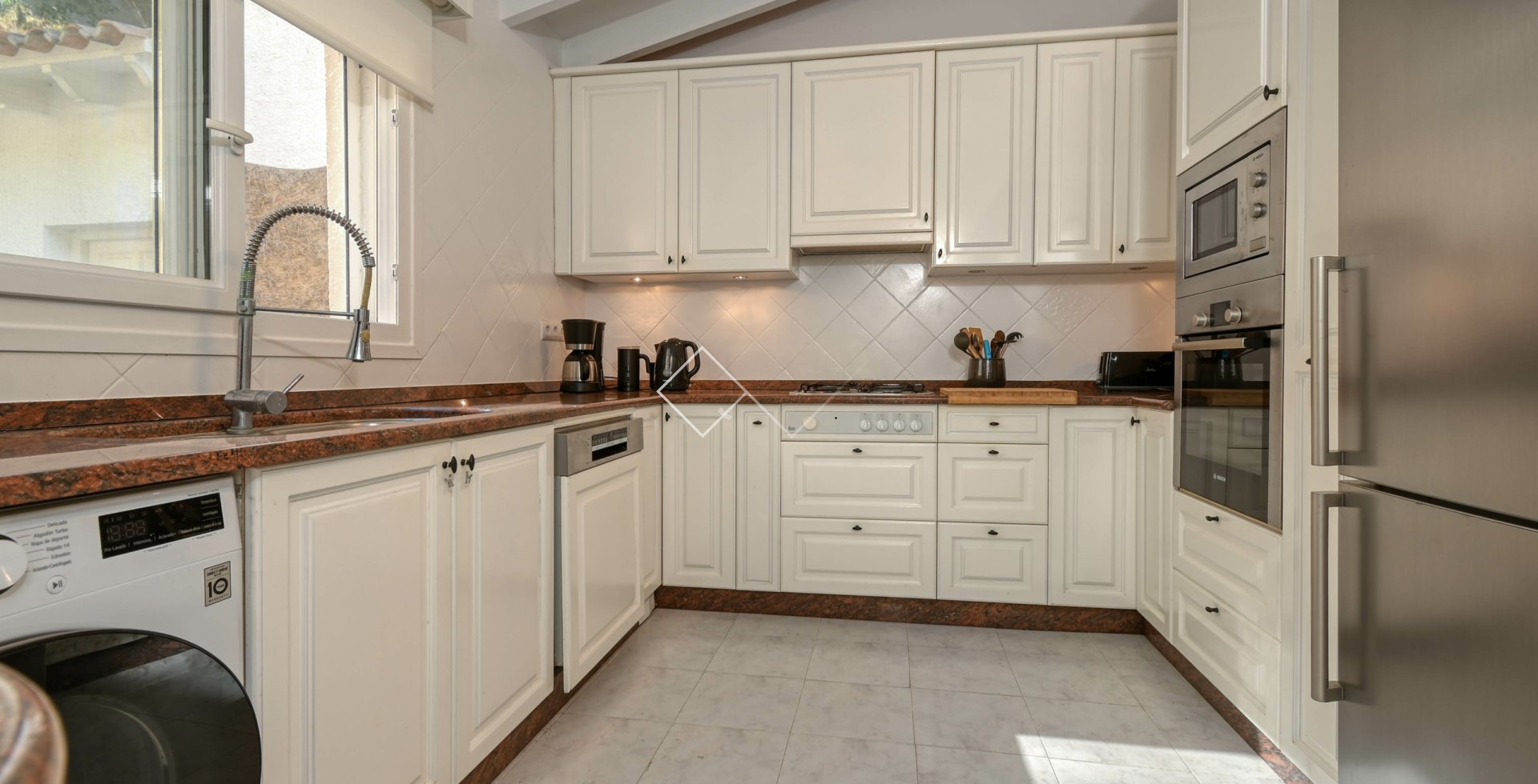  - Villa - Moraira