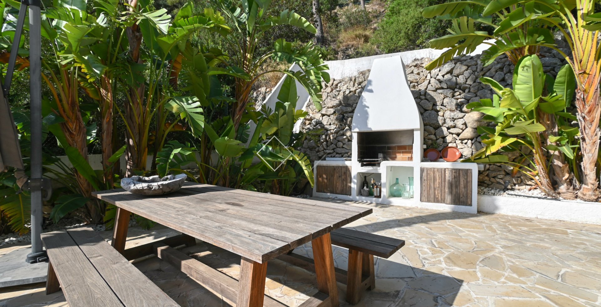  - Villa - Moraira