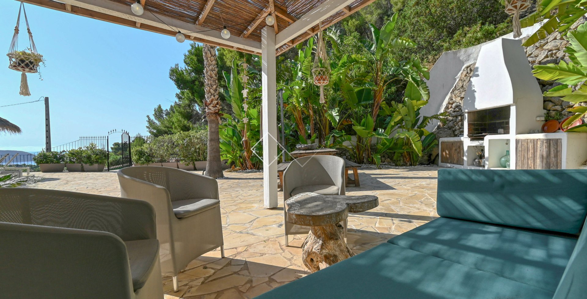  - Villa - Moraira