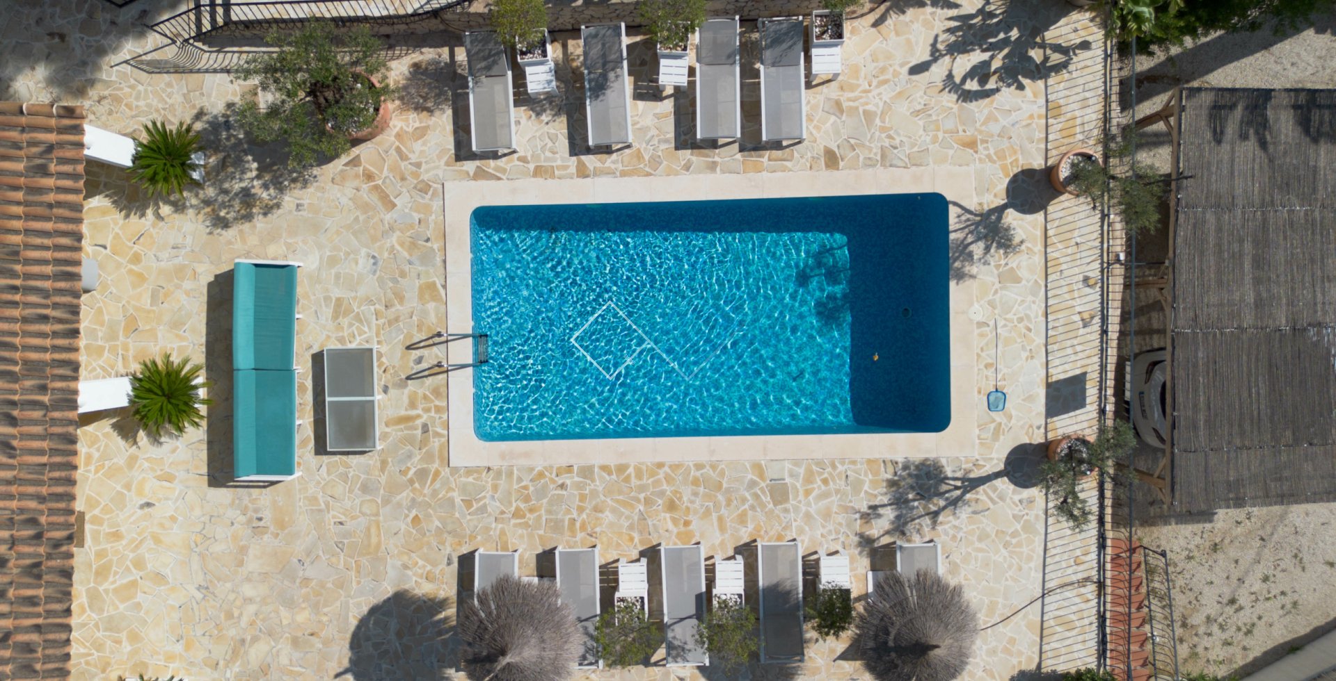 - Villa - Moraira