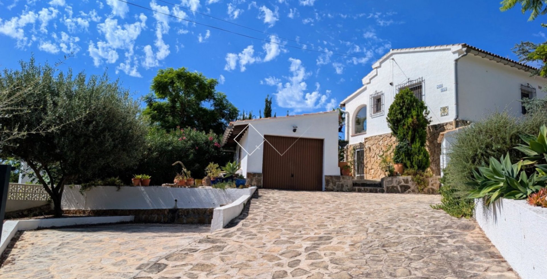  - Villa - Moraira - La Sabatera