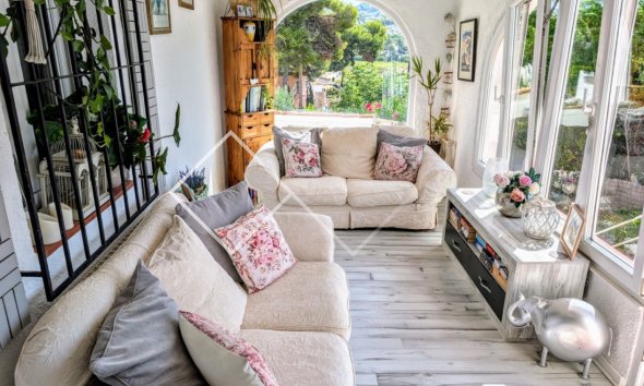  - Villa - Moraira - La Sabatera