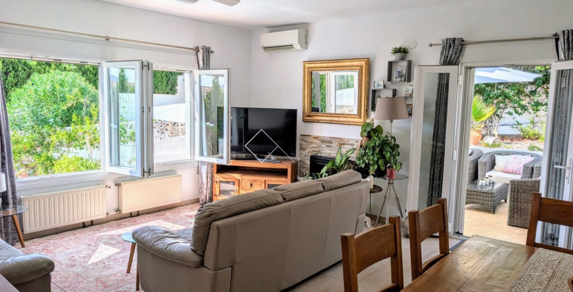  - Villa - Moraira - La Sabatera