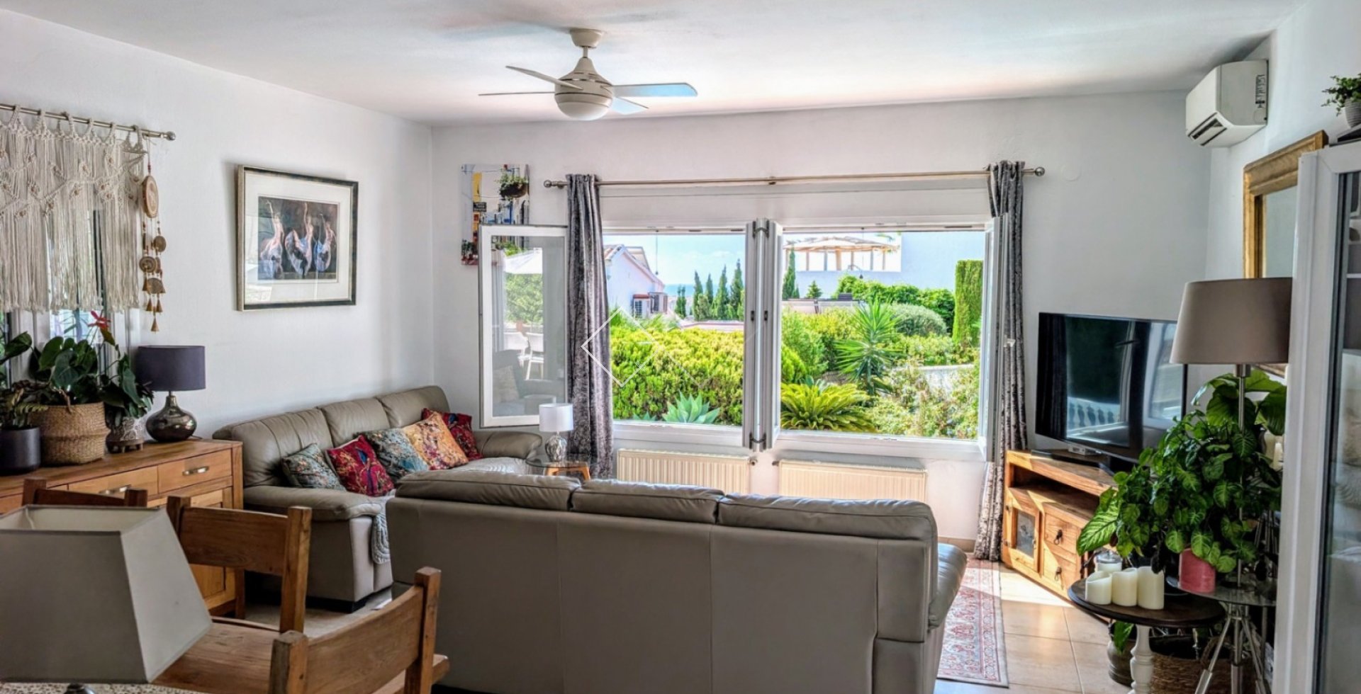  - Villa - Moraira - La Sabatera