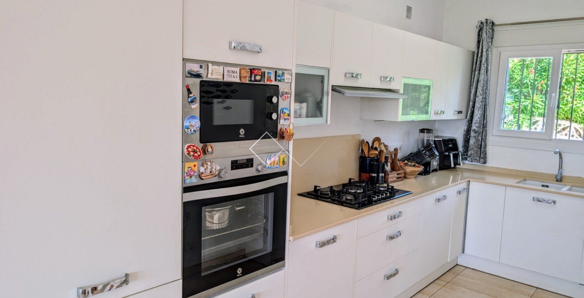  - Villa - Moraira - La Sabatera