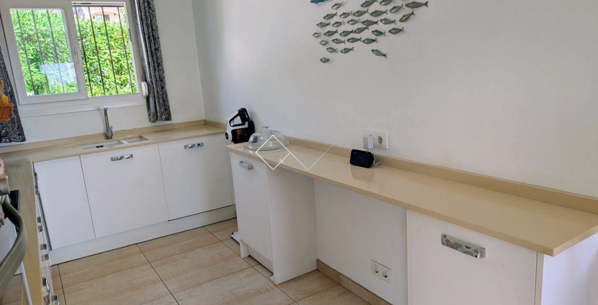  - Villa - Moraira - La Sabatera