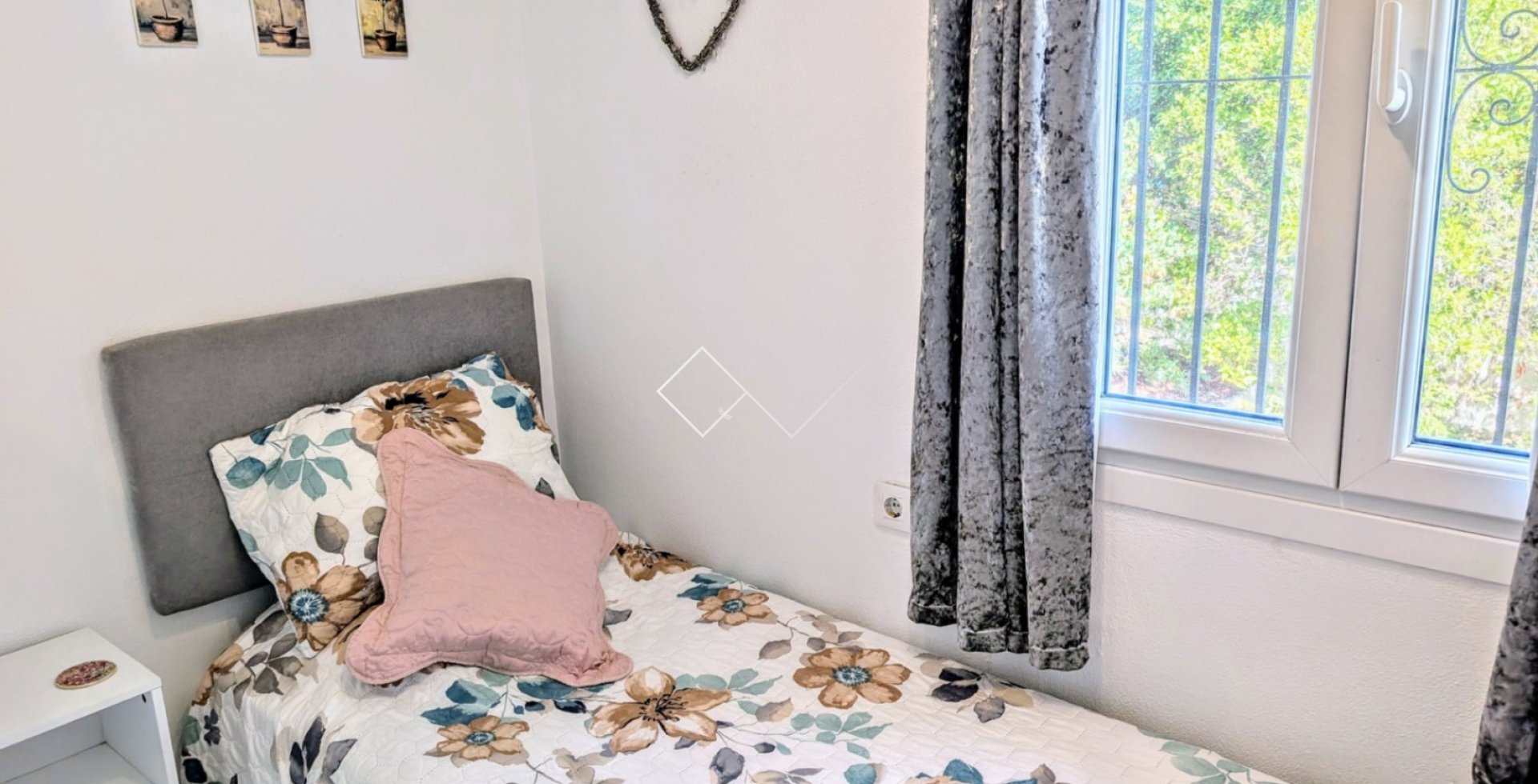  - Villa - Moraira - La Sabatera