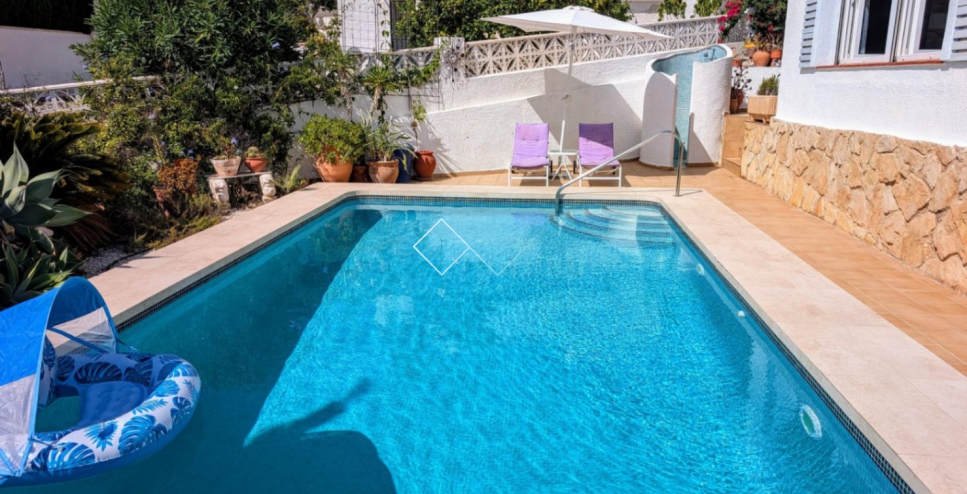  - Villa - Moraira - La Sabatera