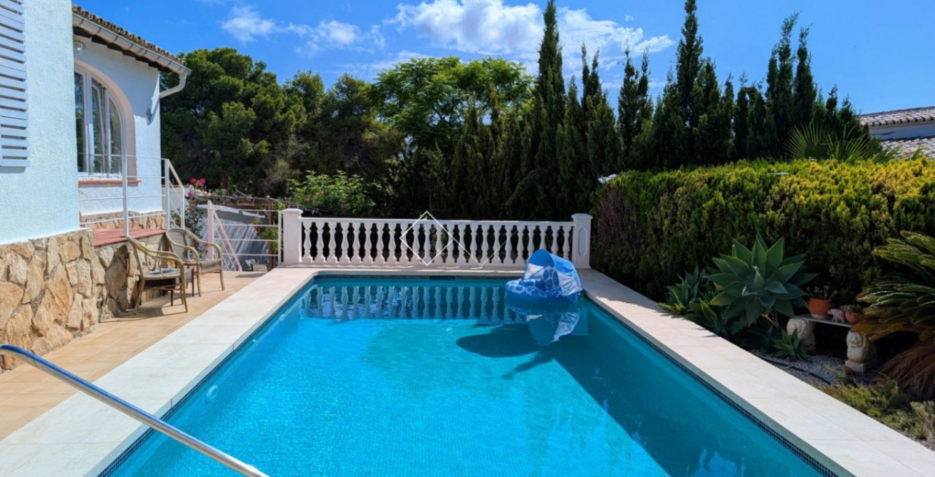  - Villa - Moraira - La Sabatera