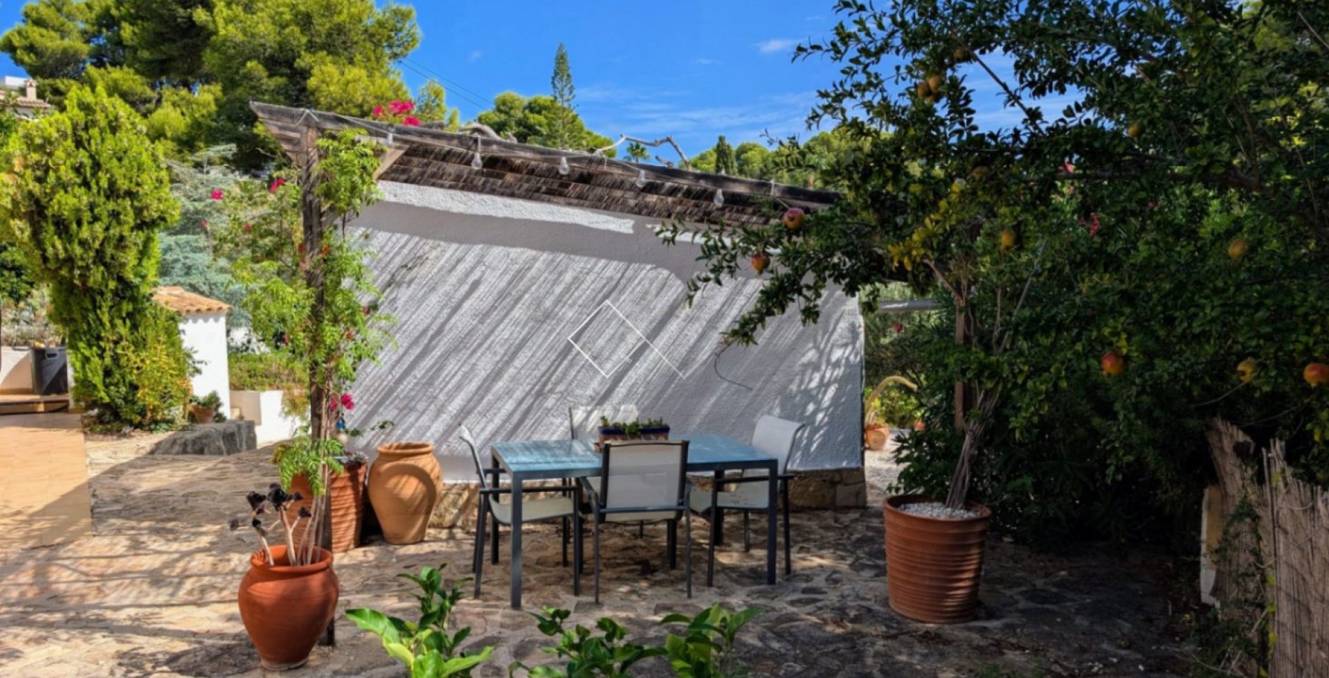  - Villa - Moraira - La Sabatera