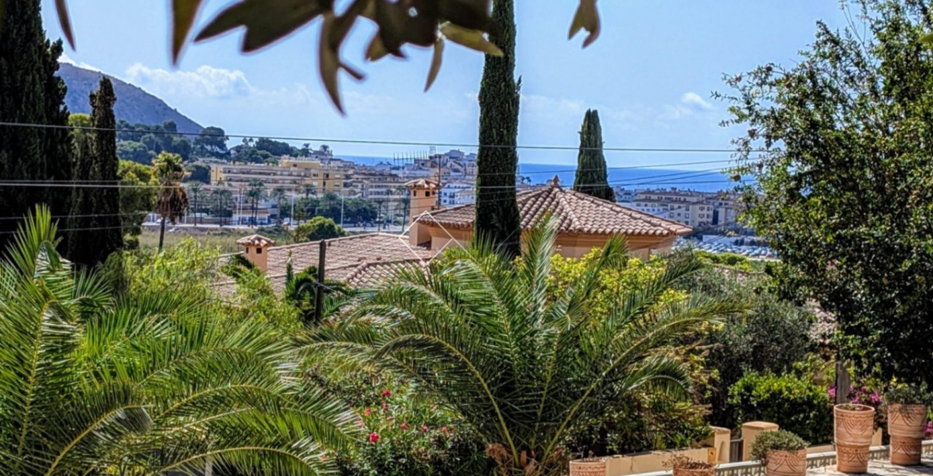  - Villa - Moraira - La Sabatera
