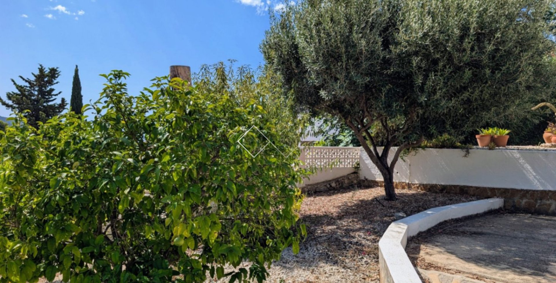  - Villa - Moraira - La Sabatera