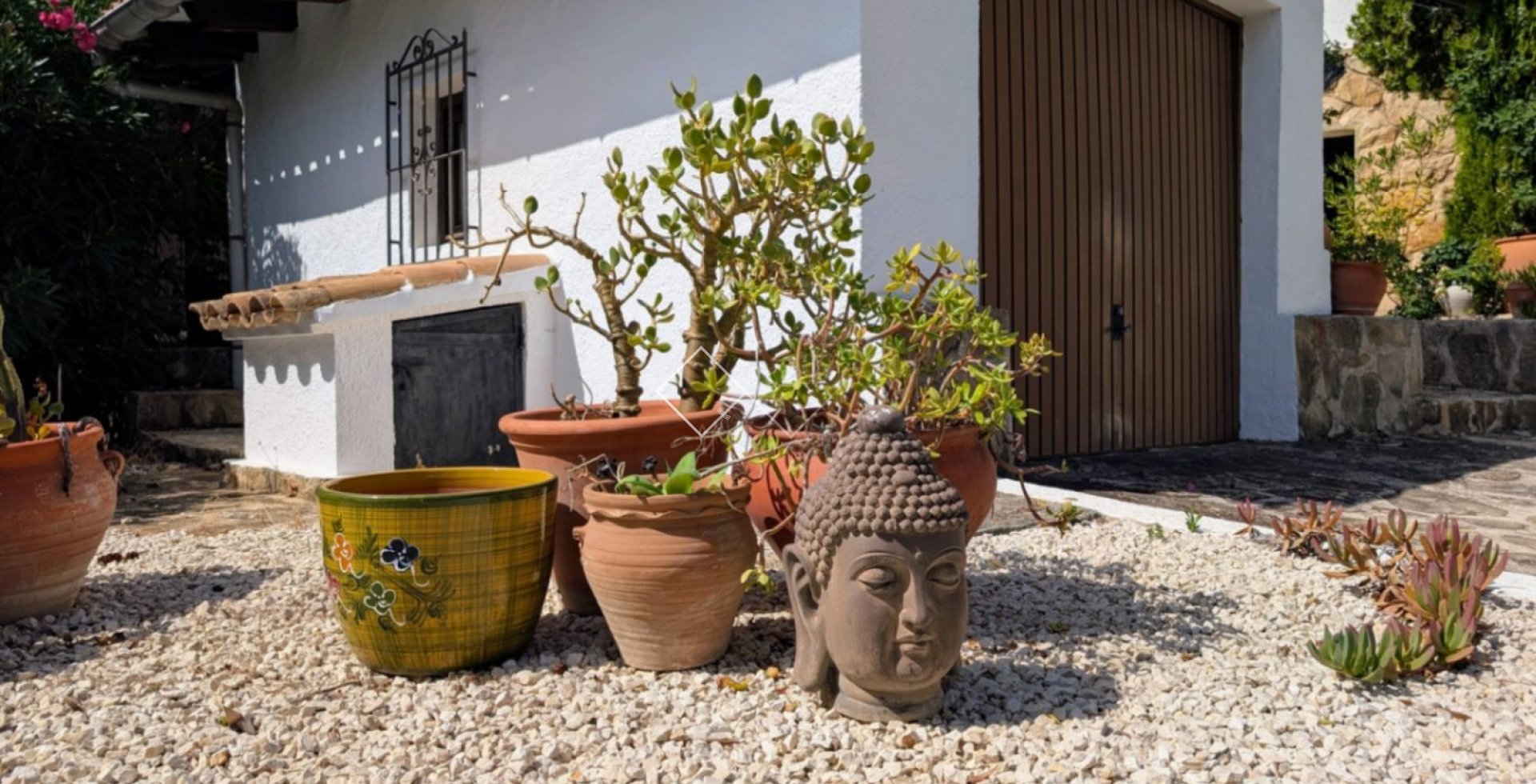  - Villa - Moraira - La Sabatera