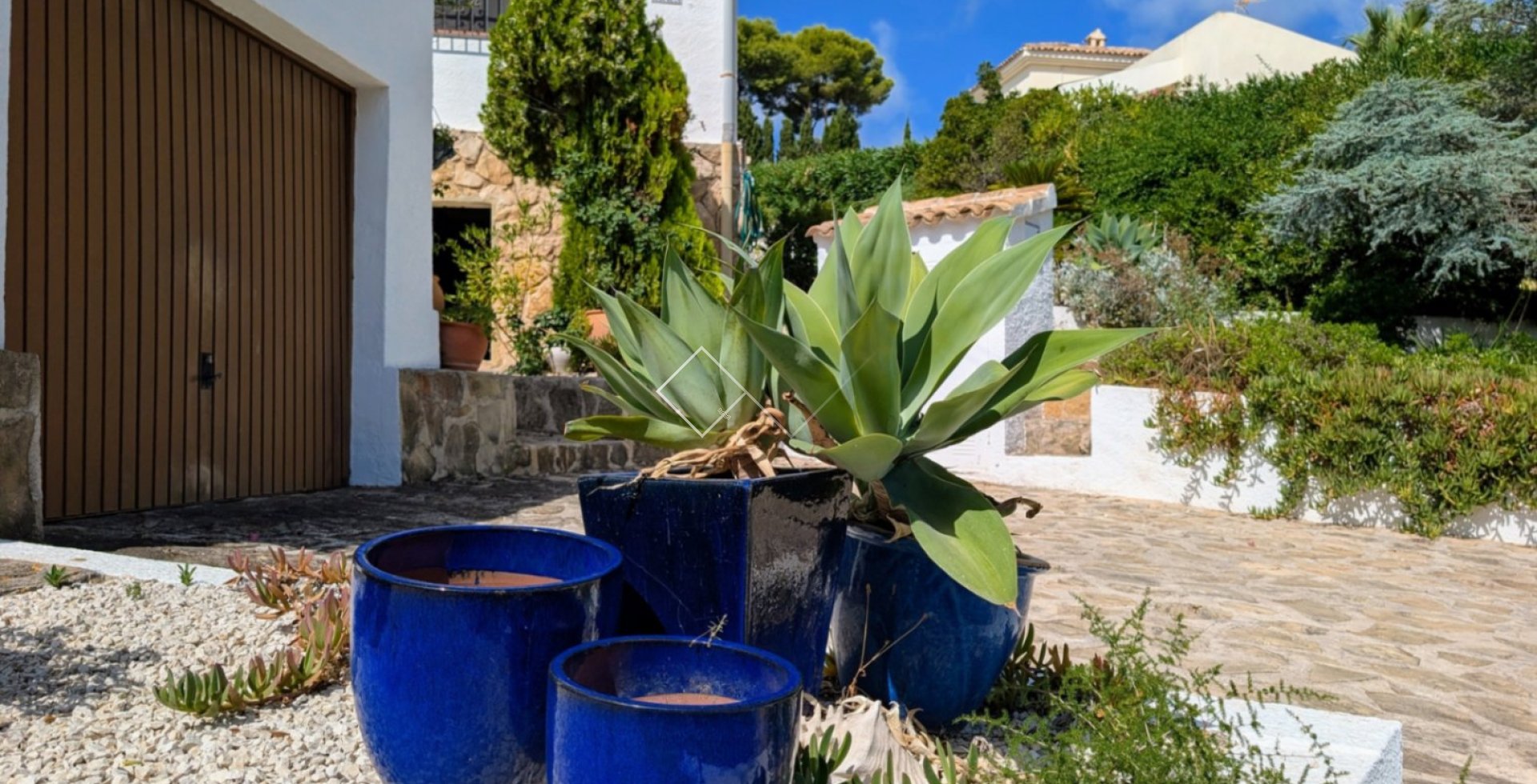  - Villa - Moraira - La Sabatera