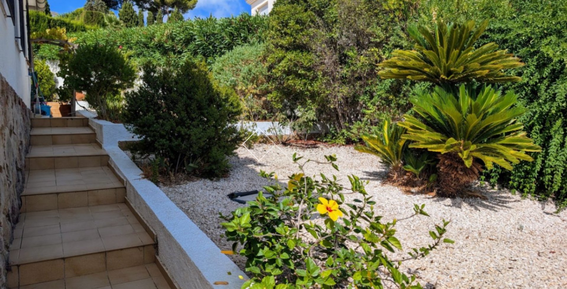  - Villa - Moraira - La Sabatera