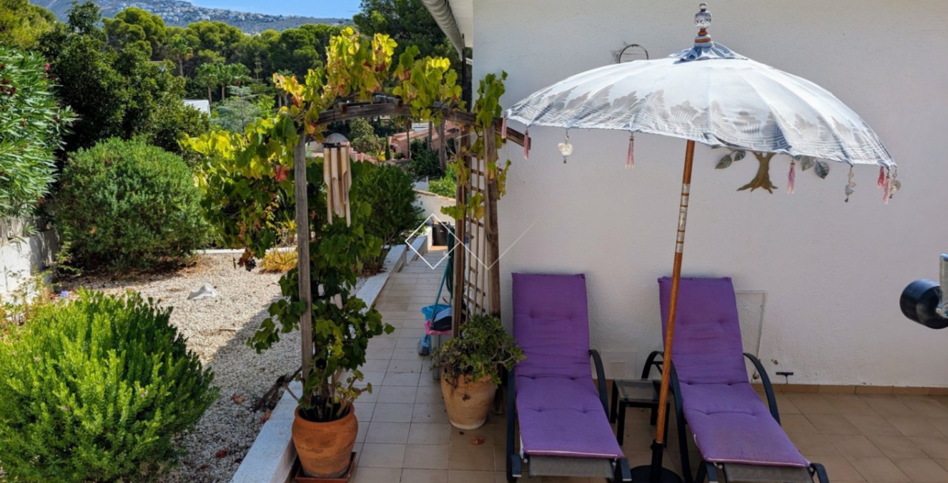  - Villa - Moraira - La Sabatera