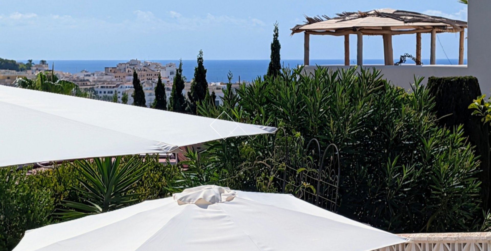  - Villa - Moraira - La Sabatera