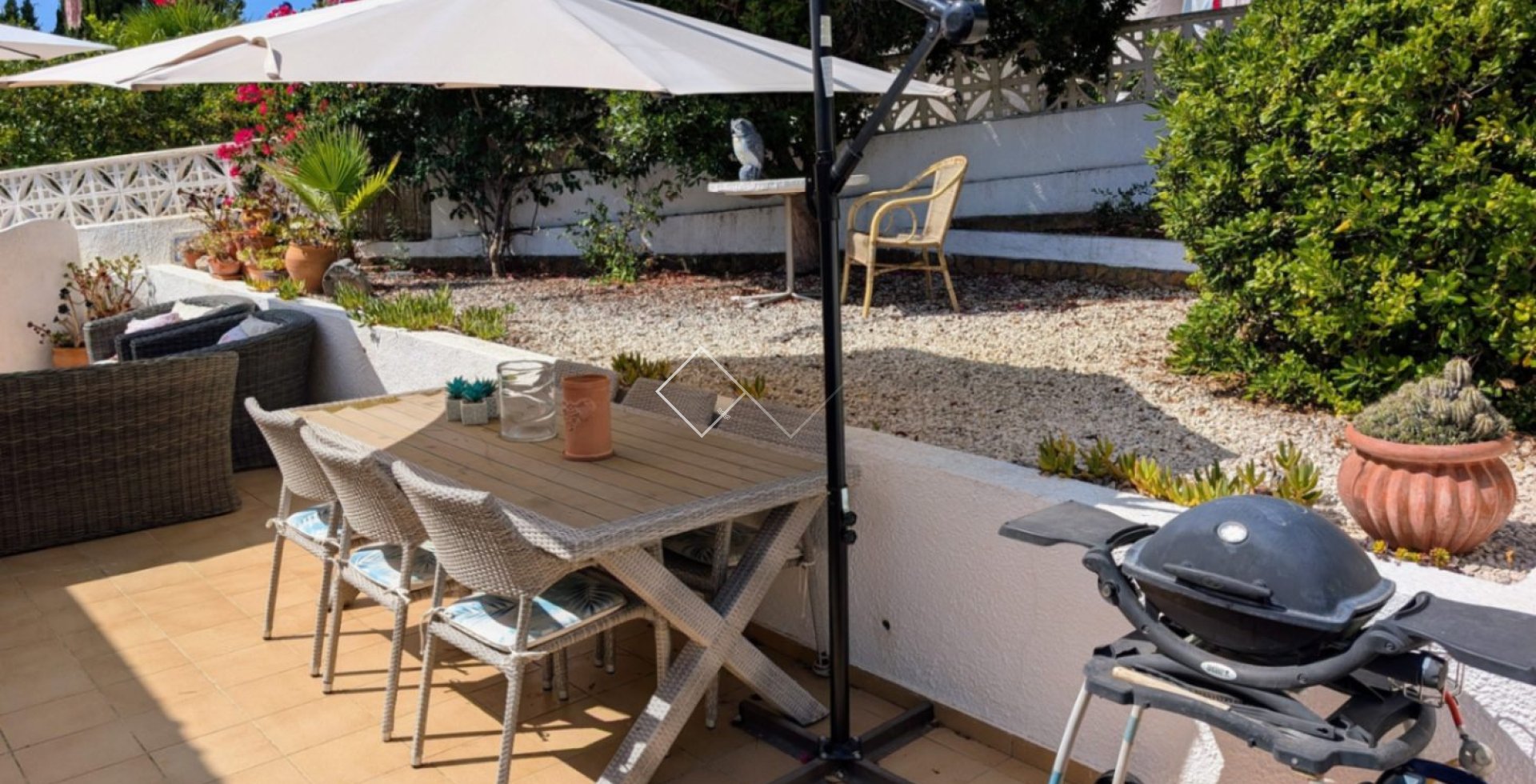  - Villa - Moraira - La Sabatera
