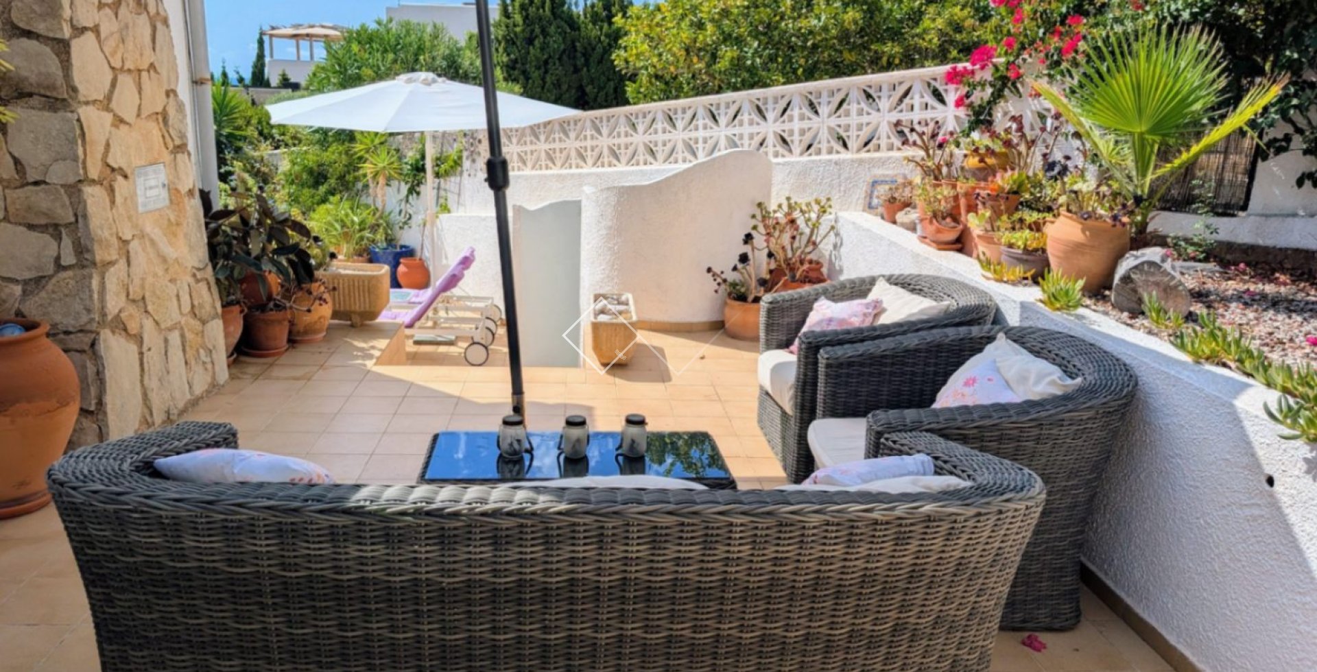  - Villa - Moraira - La Sabatera