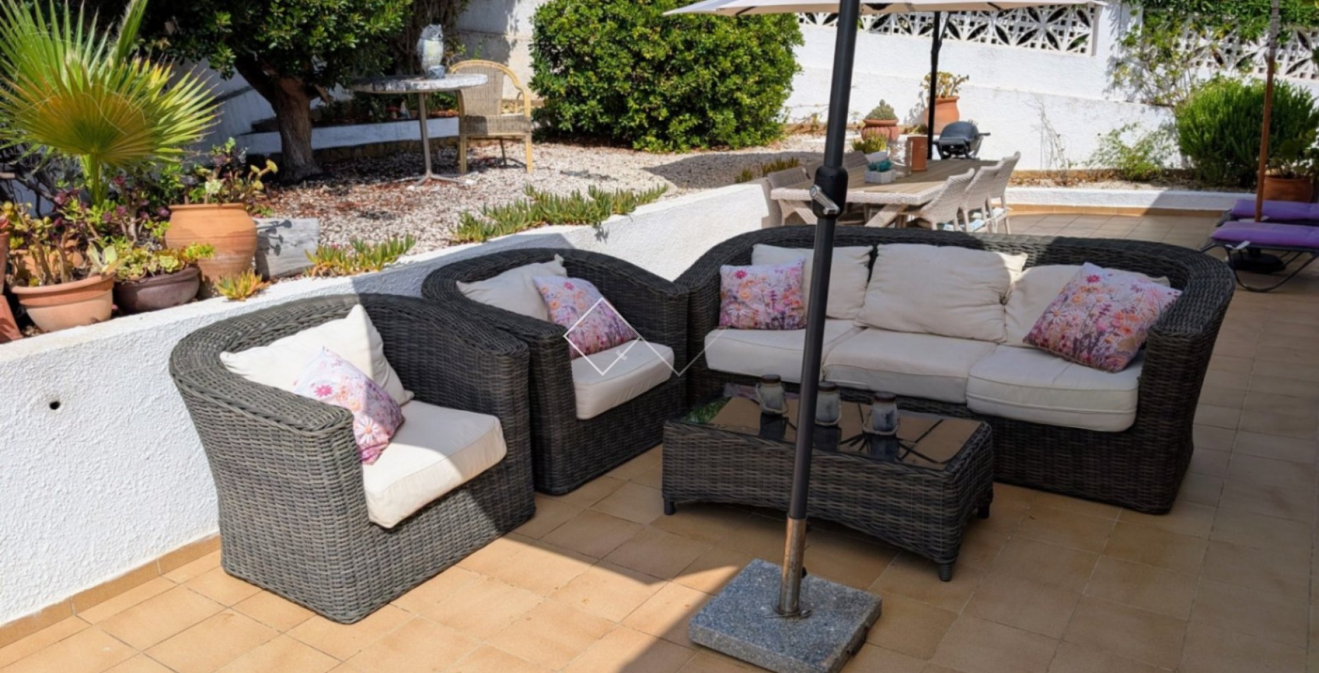  - Villa - Moraira - La Sabatera