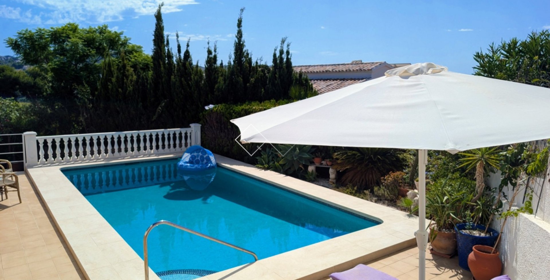  - Villa - Moraira - La Sabatera