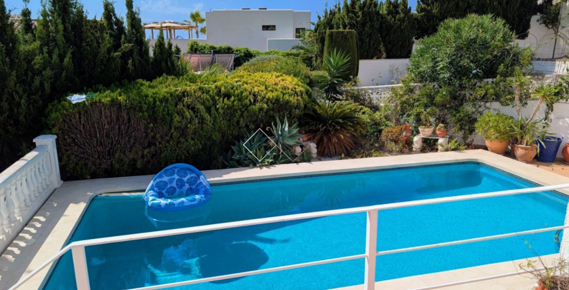  - Villa - Moraira - La Sabatera
