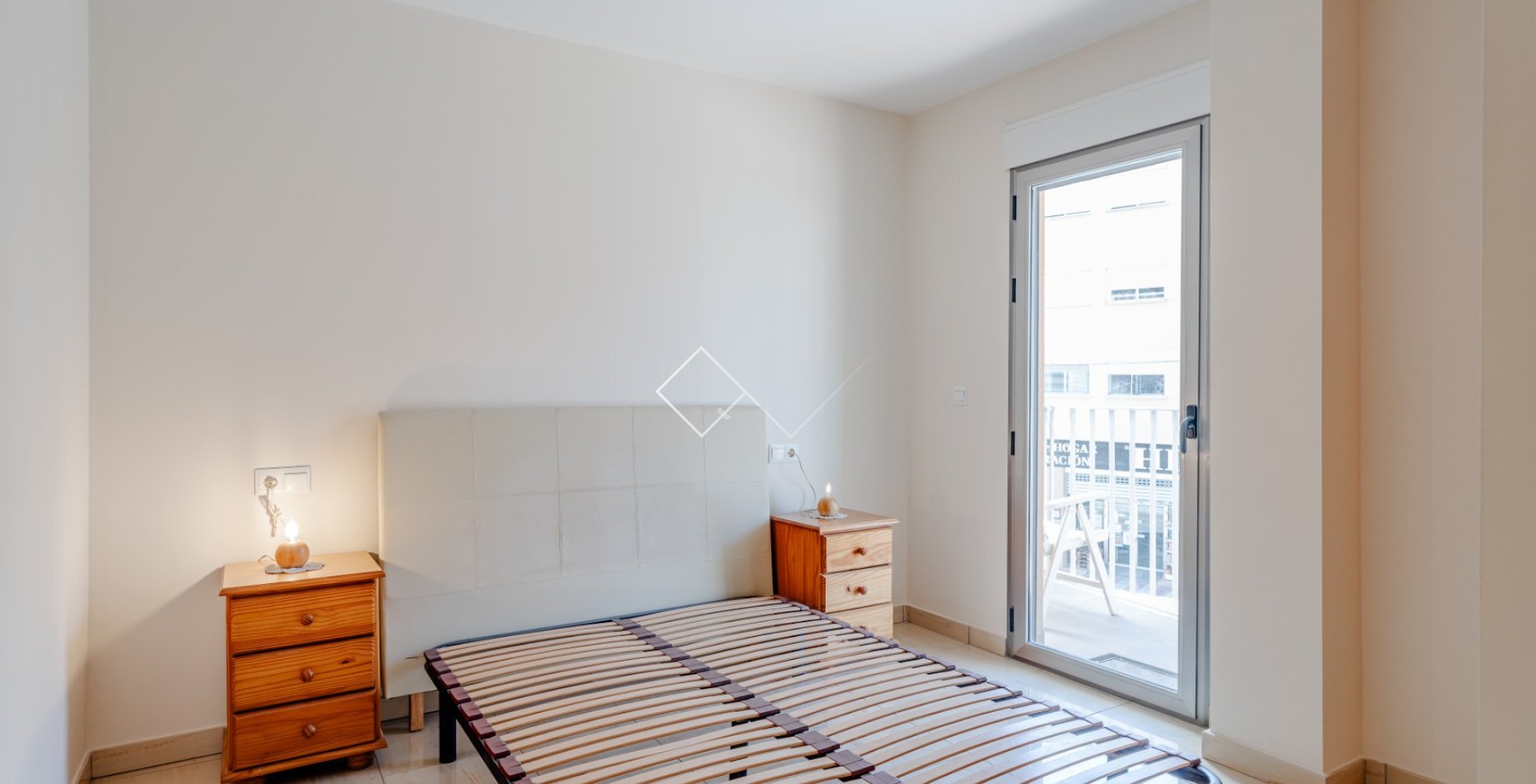 Rentals - Apartment / Flat - Teulada - Centro