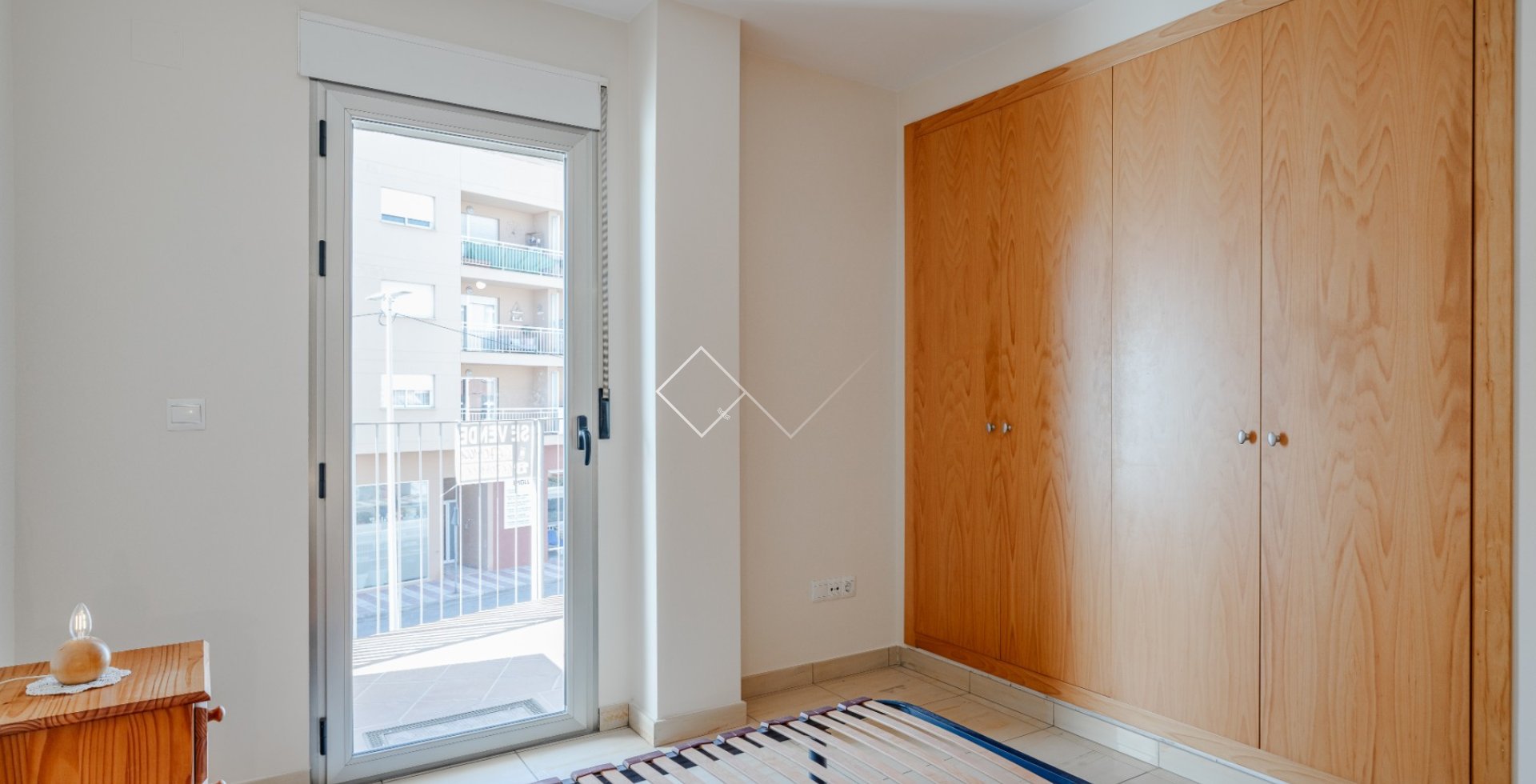 Rentals - Apartment / Flat - Teulada - Centro