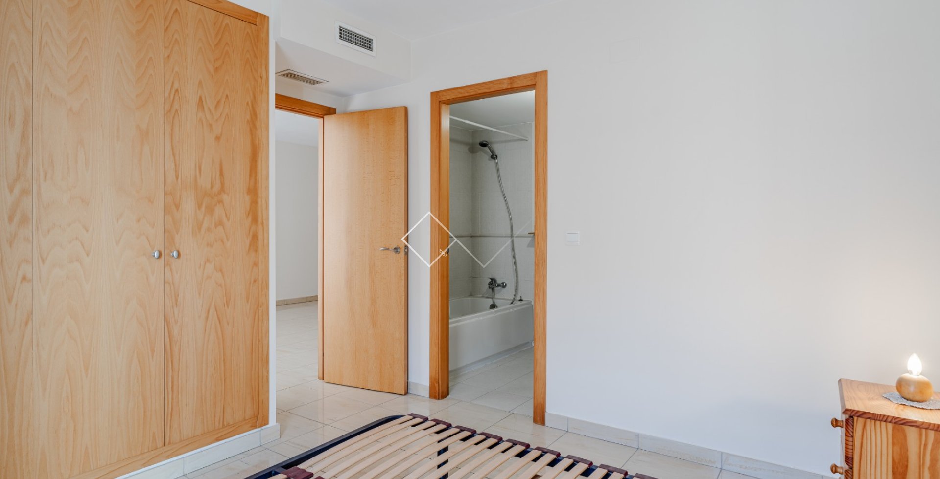 Rentals - Apartment / Flat - Teulada - Centro