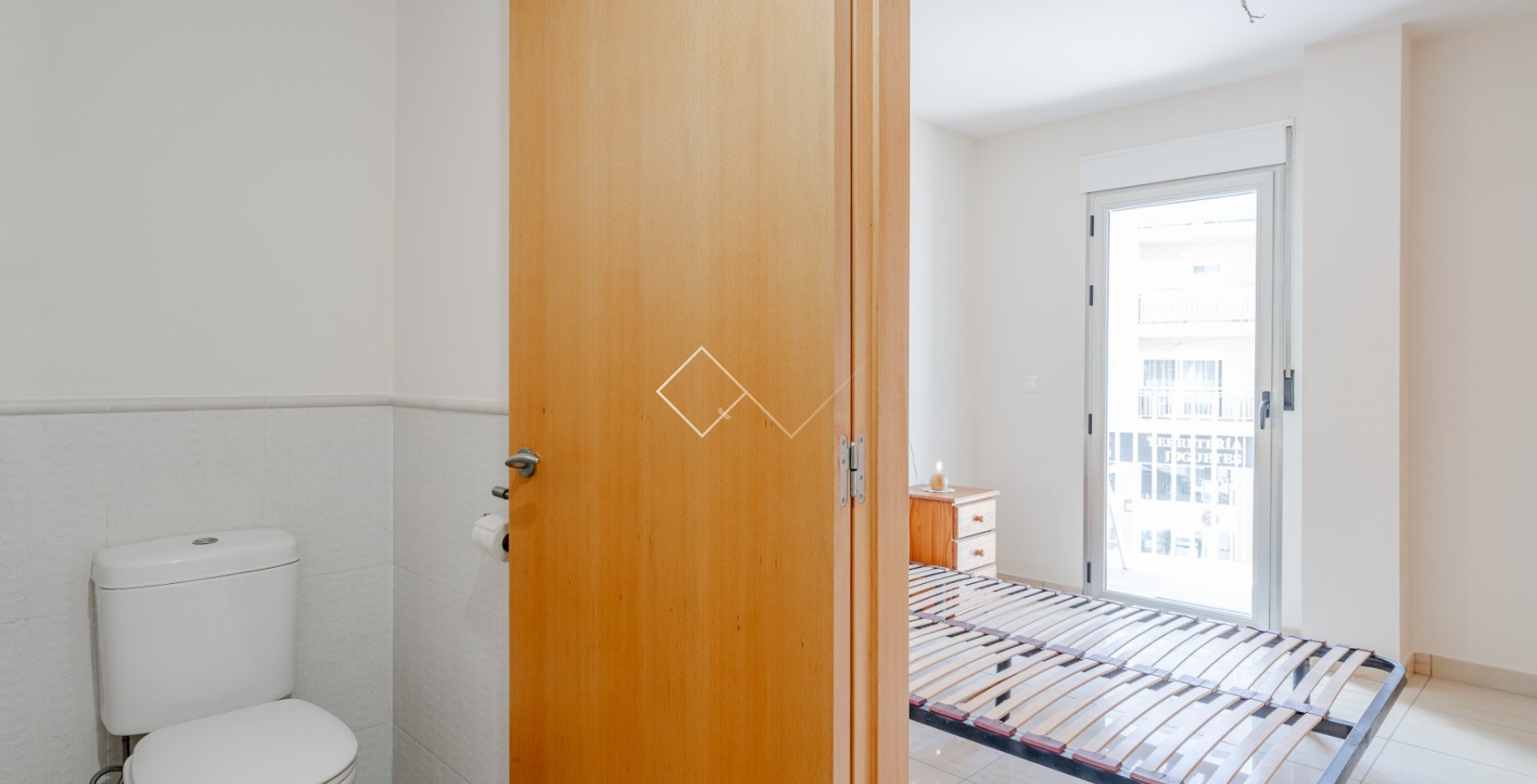 Rentals - Apartment / Flat - Teulada - Centro