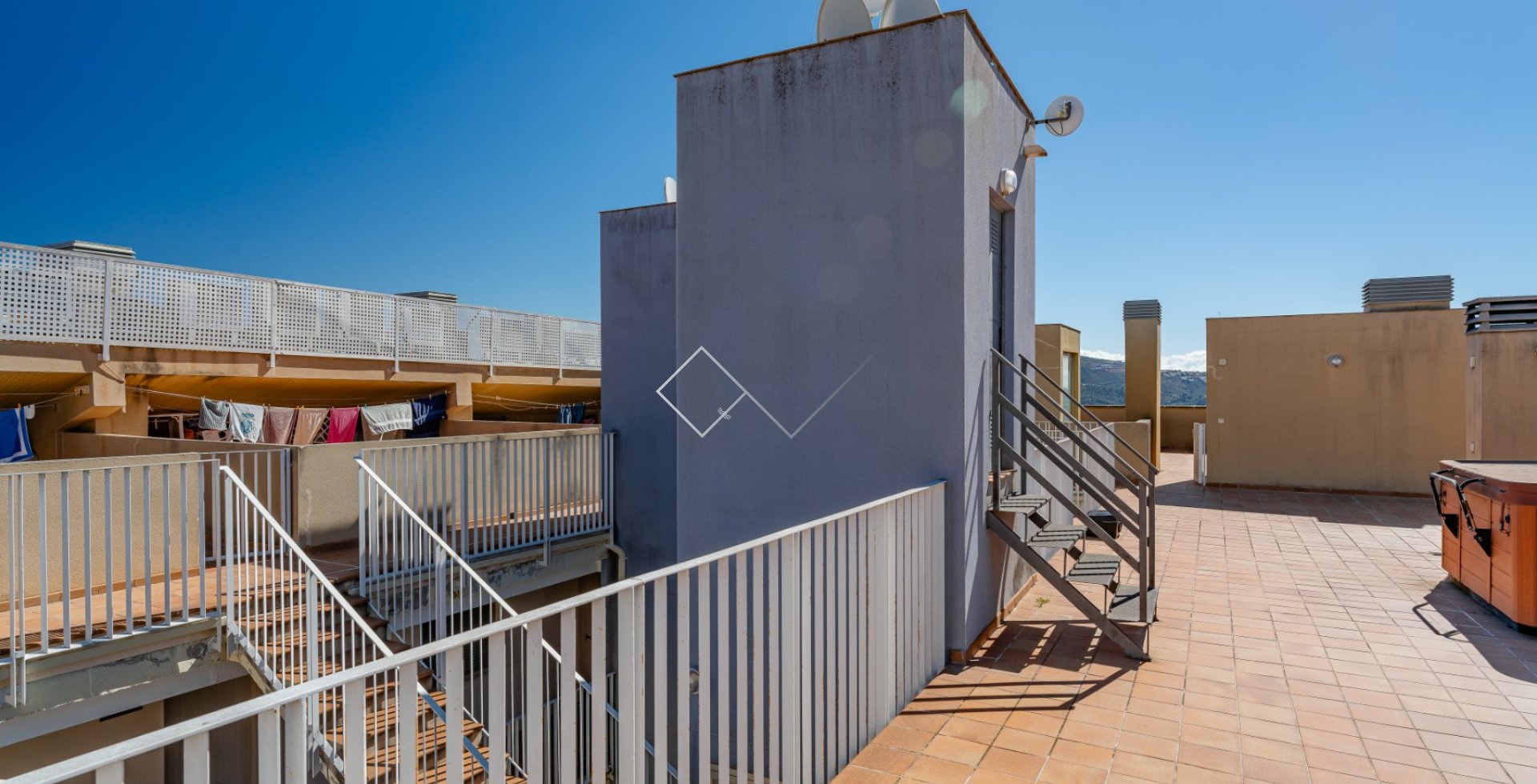 Rentals - Apartment / Flat - Teulada - Centro