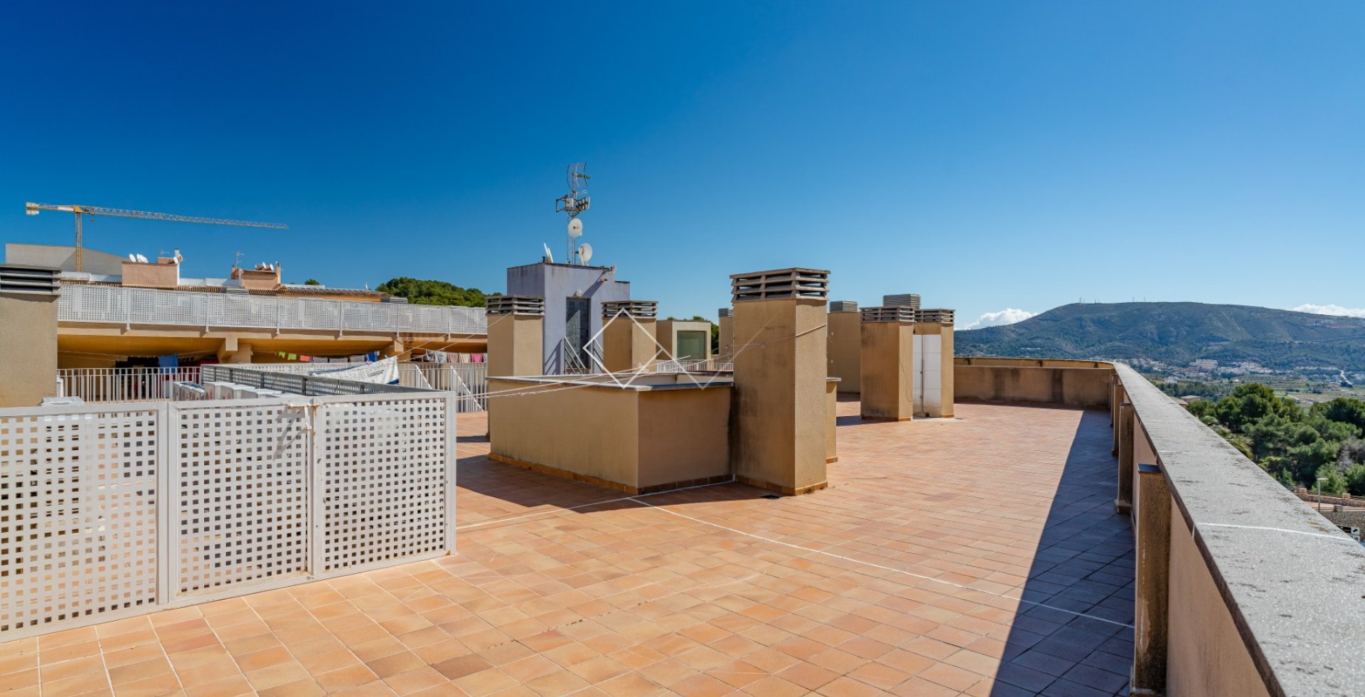 Rentals - Apartment / Flat - Teulada - Centro