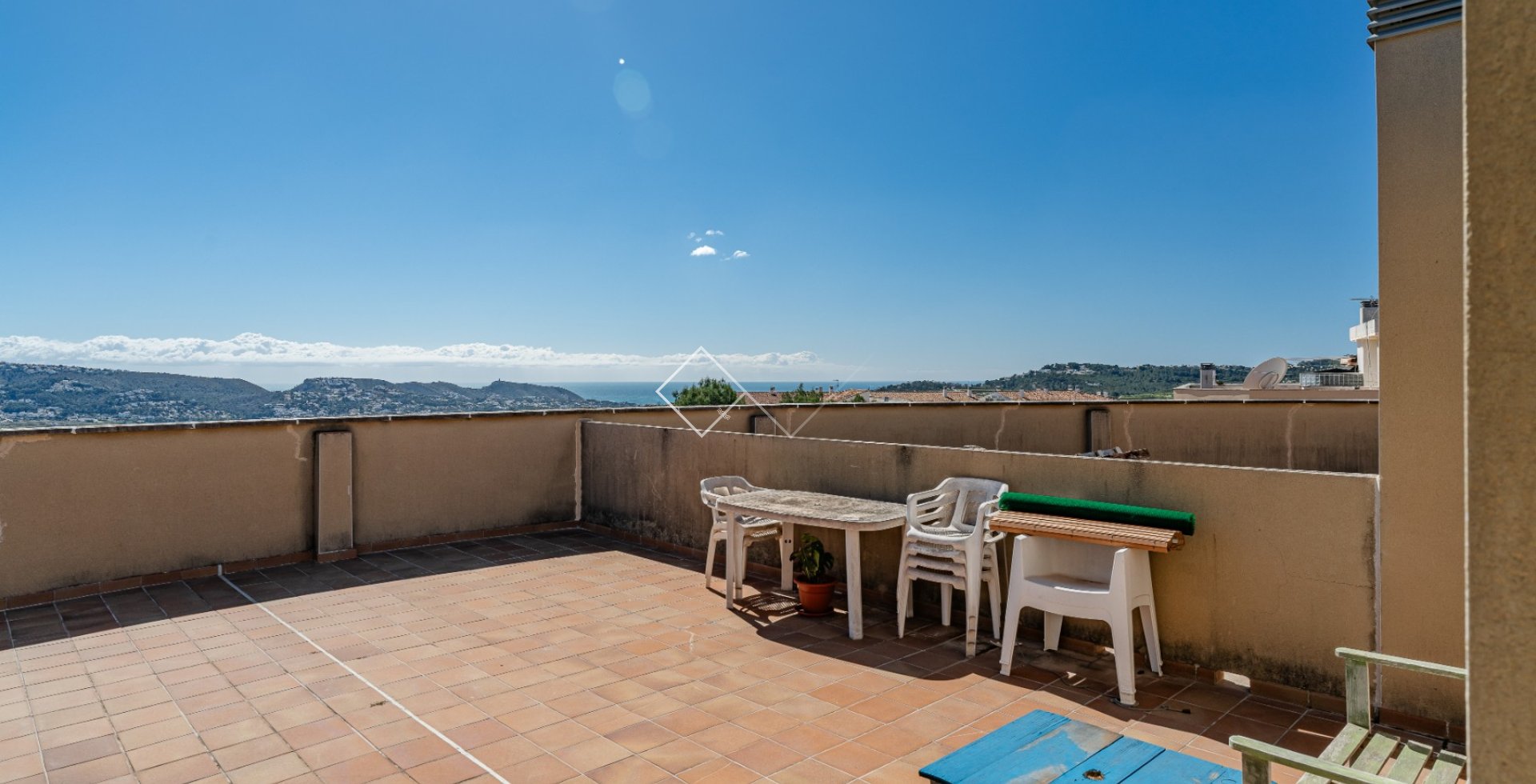 Rentals - Apartment / Flat - Teulada - Centro