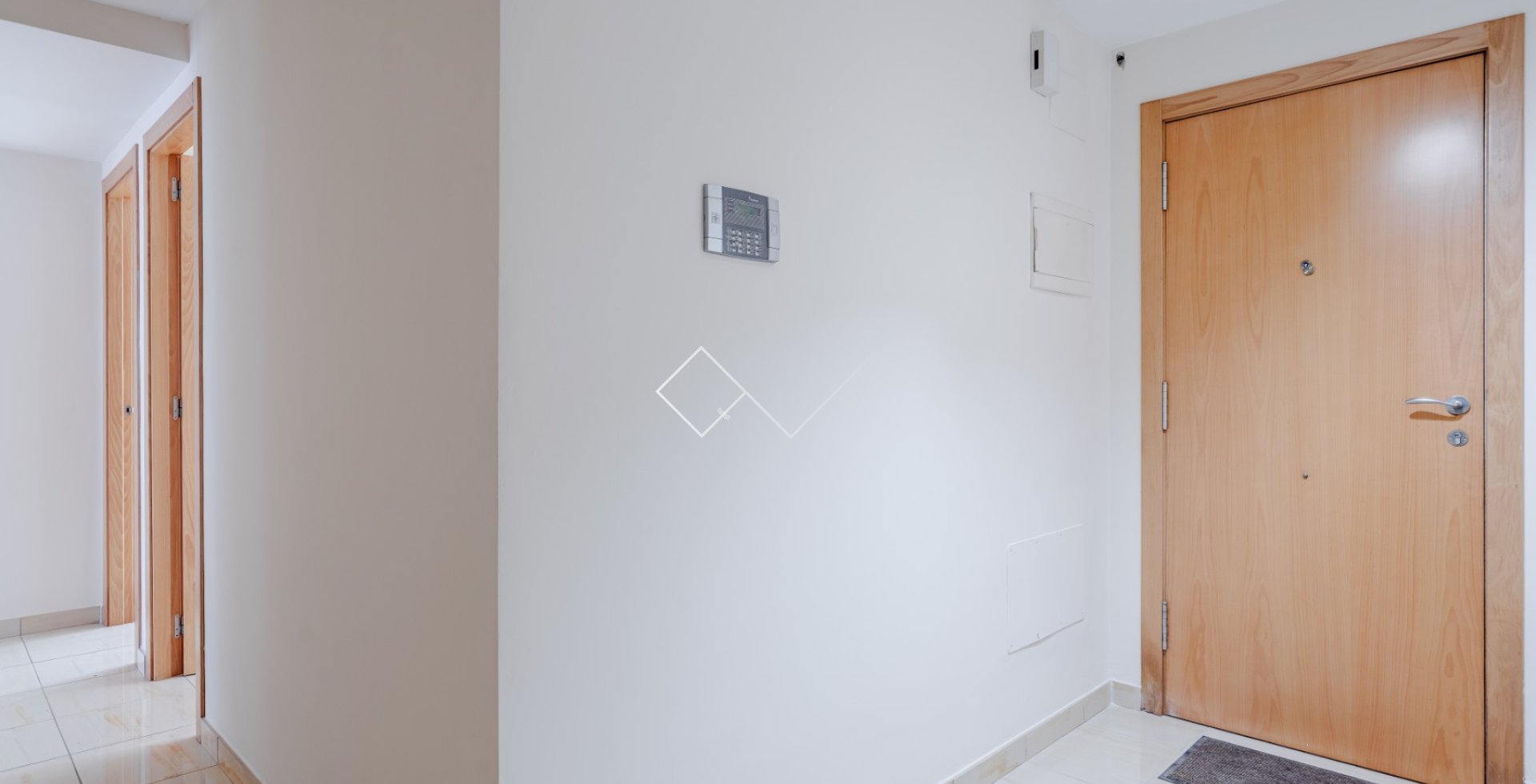 Rentals - Apartment / Flat - Teulada - Centro