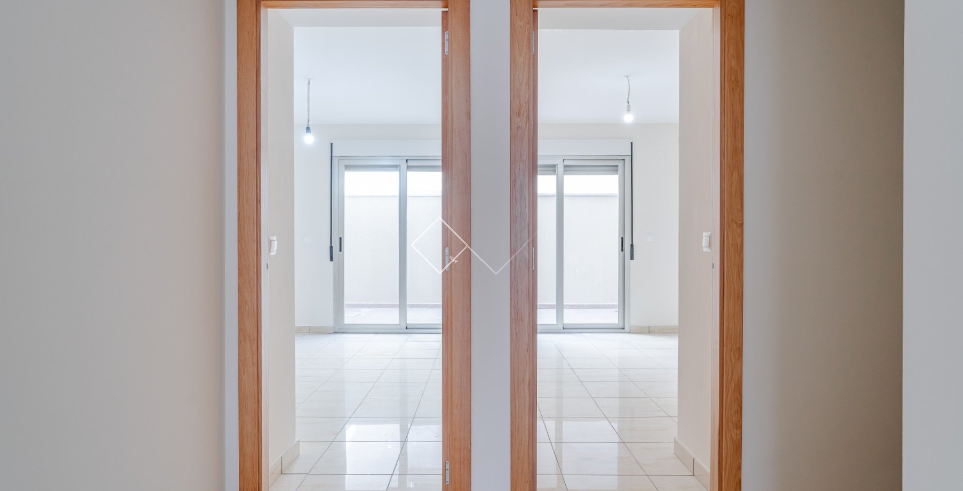Rentals - Apartment / Flat - Teulada - Centro