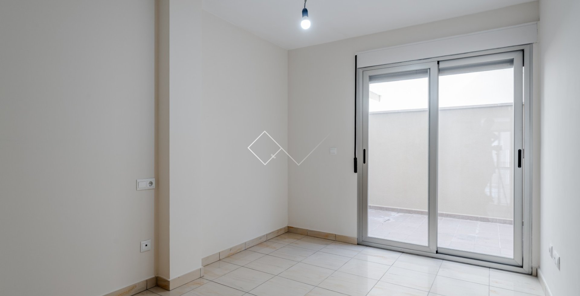 Rentals - Apartment / Flat - Teulada - Centro