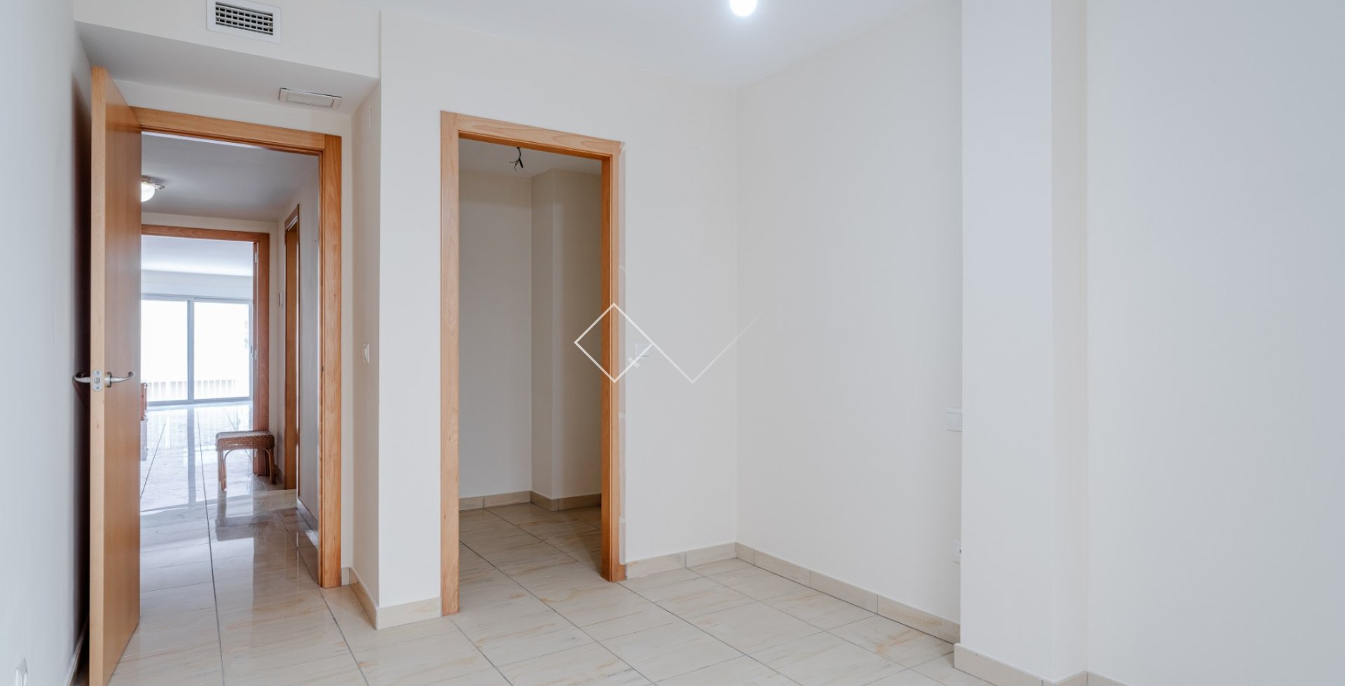 Rentals - Apartment / Flat - Teulada - Centro