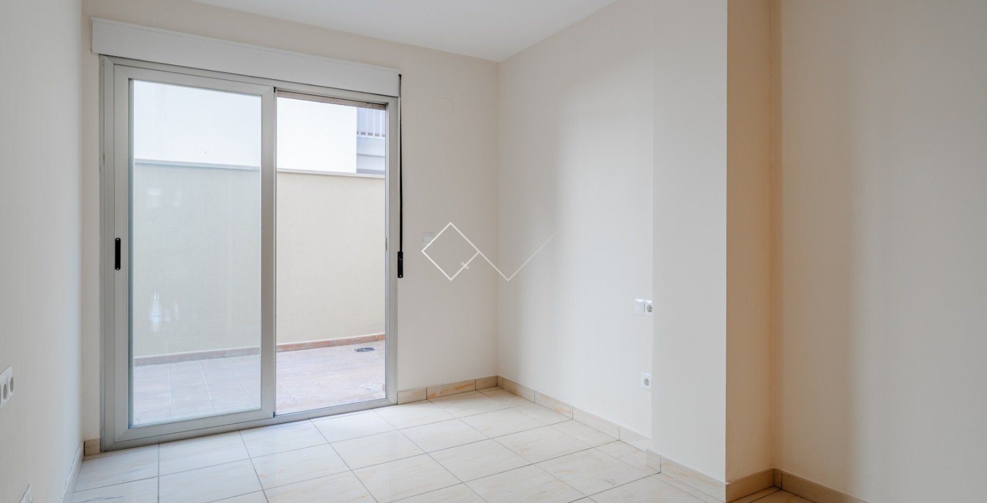 Rentals - Apartment / Flat - Teulada - Centro