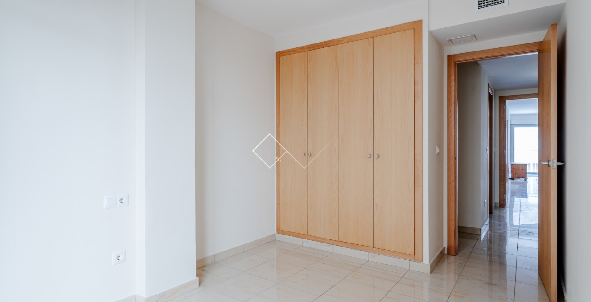 Rentals - Apartment / Flat - Teulada - Centro