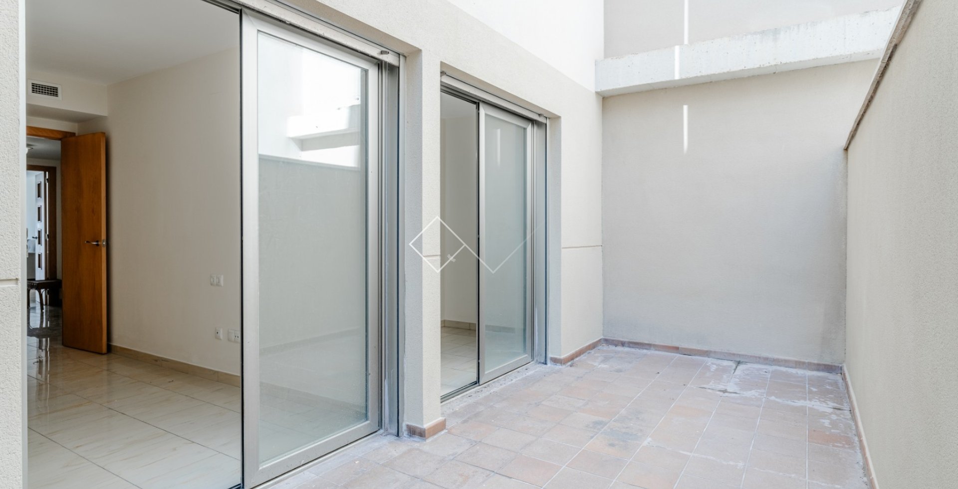 Rentals - Apartment / Flat - Teulada - Centro