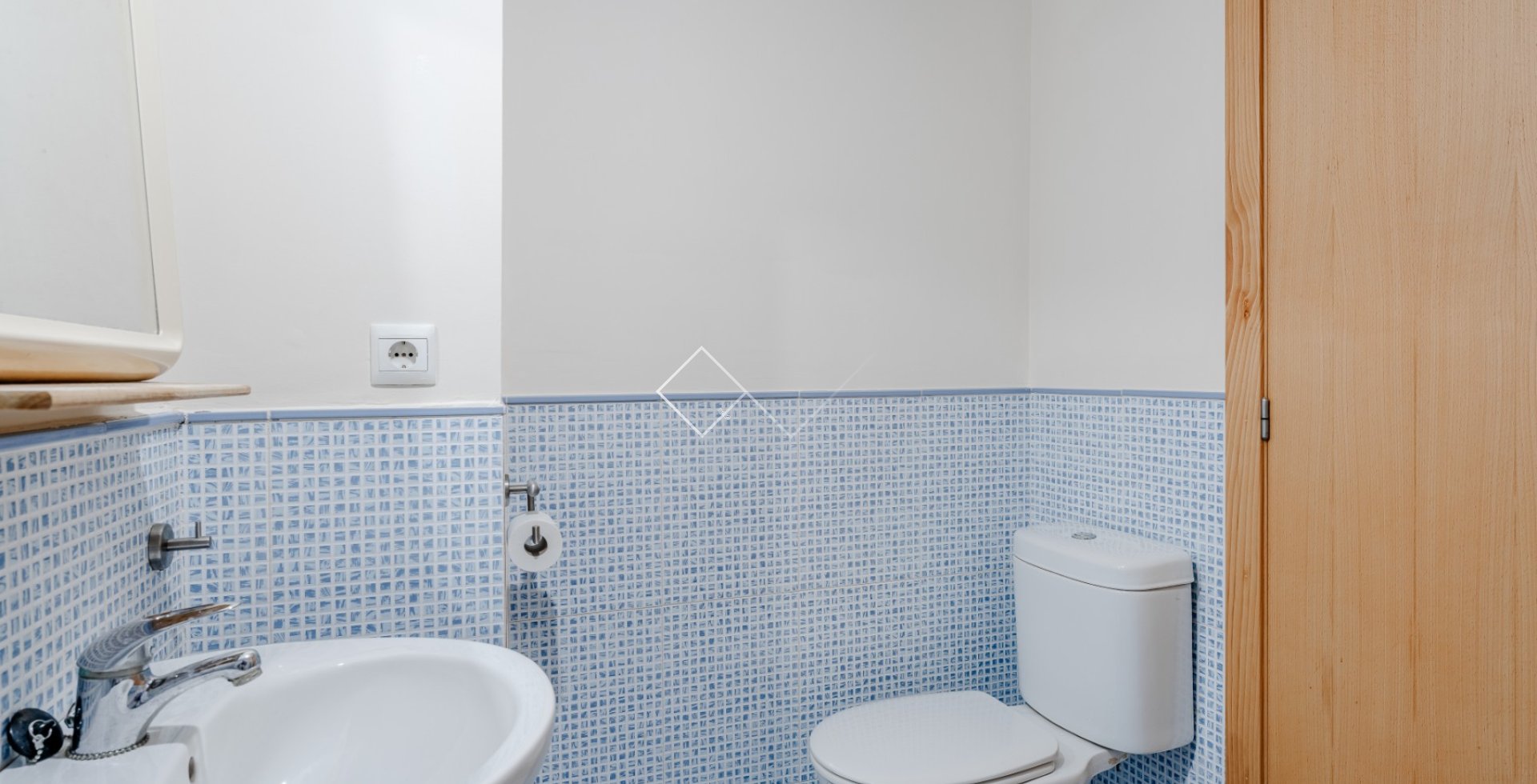 Rentals - Apartment / Flat - Teulada - Centro