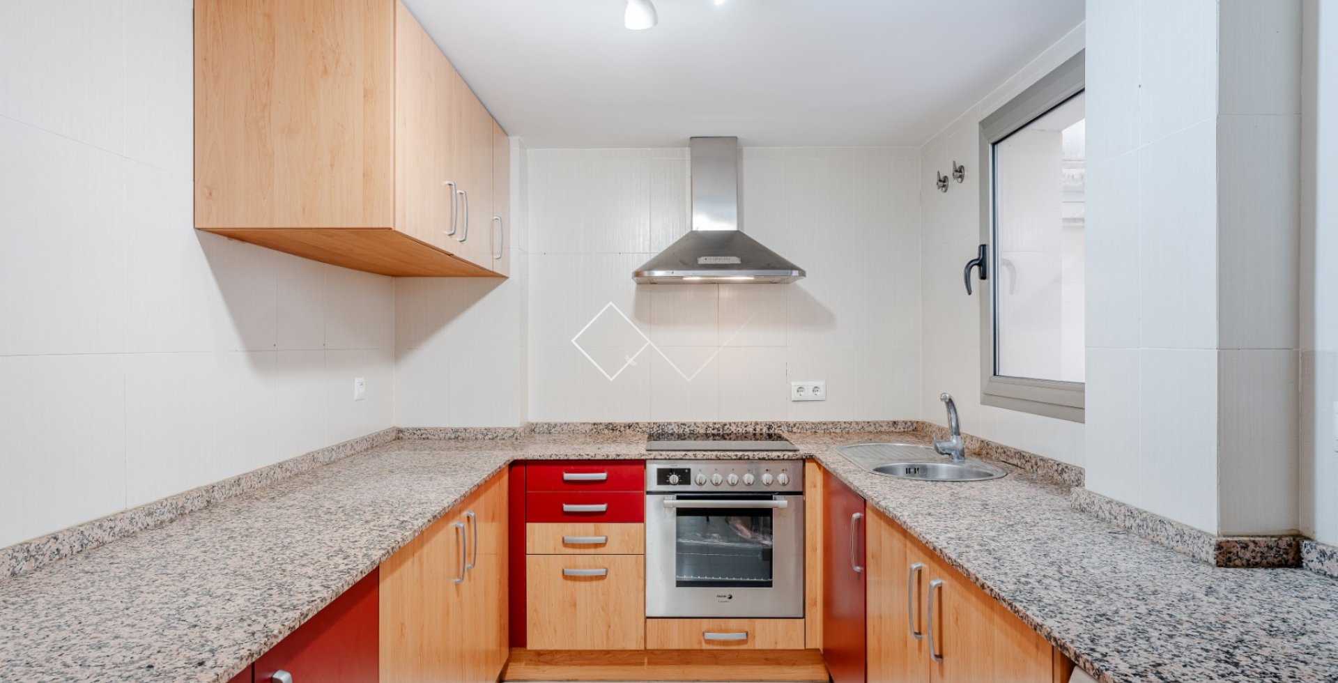 Rentals - Apartment / Flat - Teulada - Centro