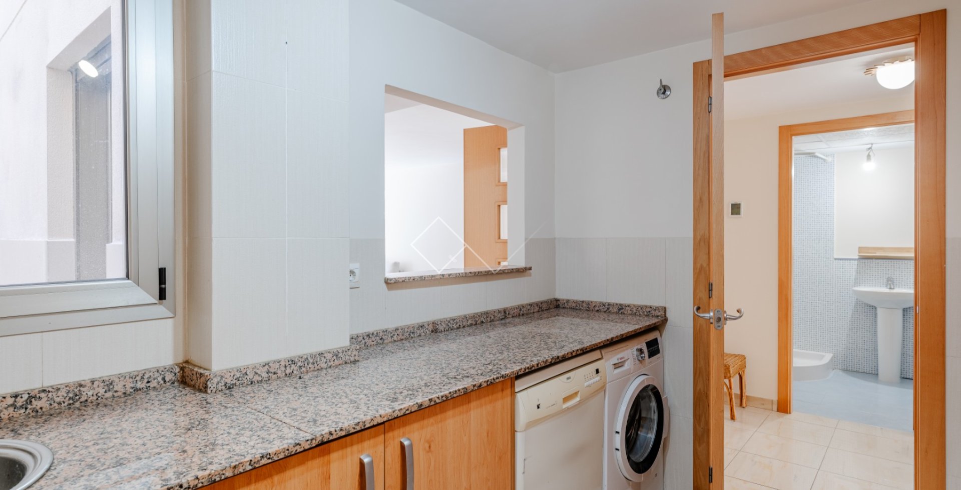 Rentals - Apartment / Flat - Teulada - Centro