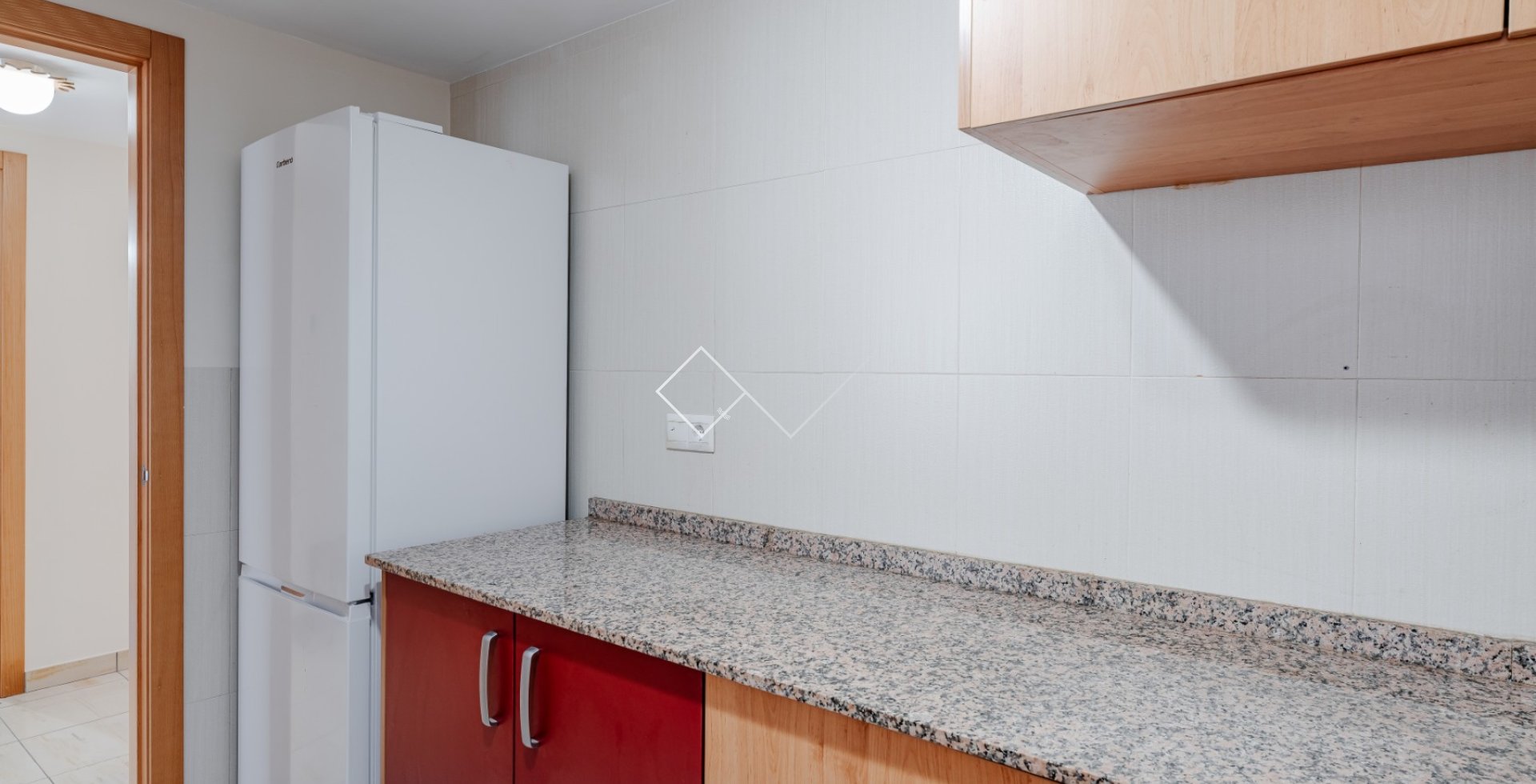 Rentals - Apartment / Flat - Teulada - Centro