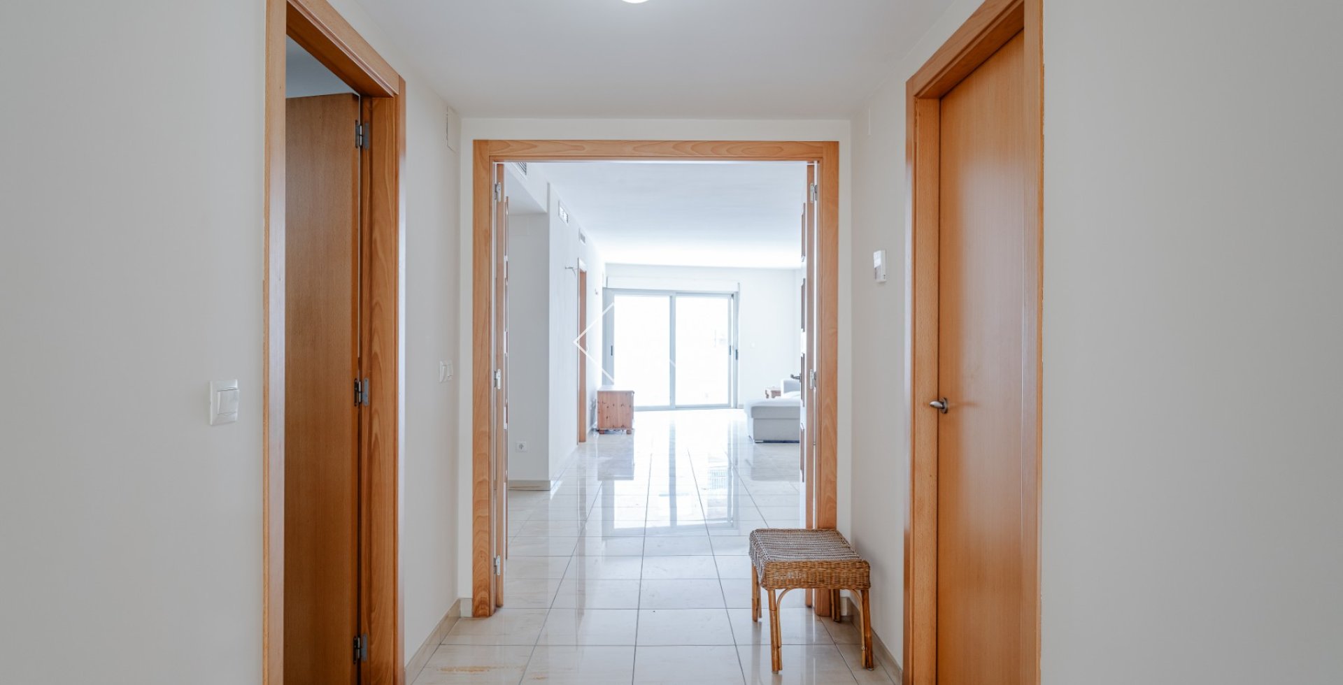 Rentals - Apartment / Flat - Teulada - Centro