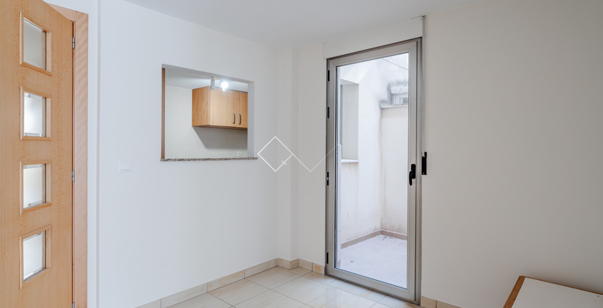 Rentals - Apartment / Flat - Teulada - Centro