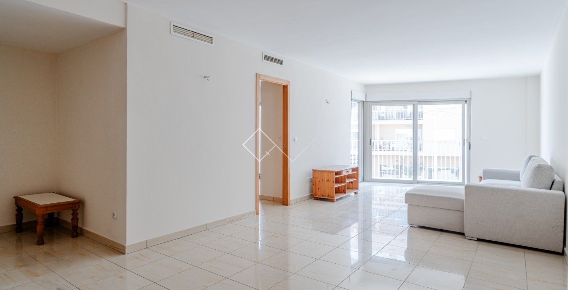 Rentals - Apartment / Flat - Teulada - Centro